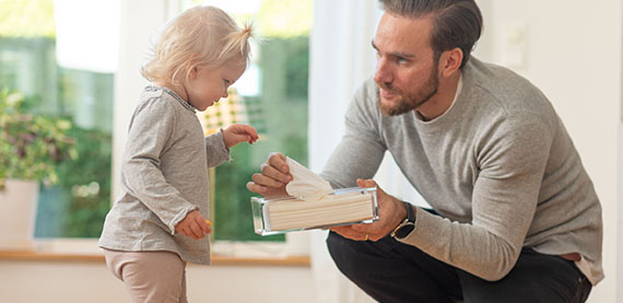 全球纸巾产业研究