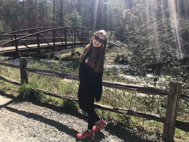 我的工作在内尔:从暑期实习生法律助理