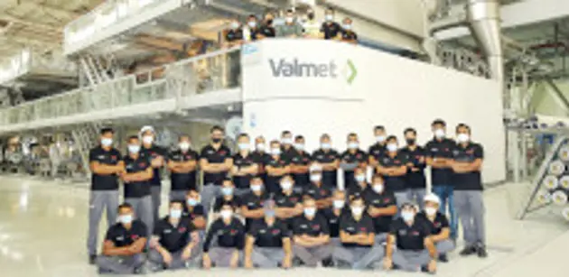 Reliable machine fabric to reassure you
