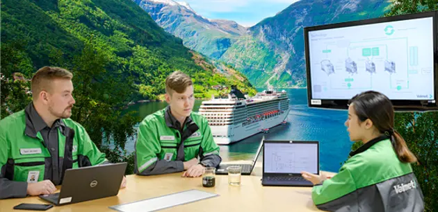 升级到一个混合动力系统