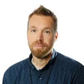 佩特里Viinikainen