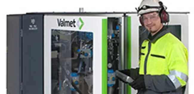 克服障碍的新常态远程分析器启动Arauco波埃斯佩兰萨