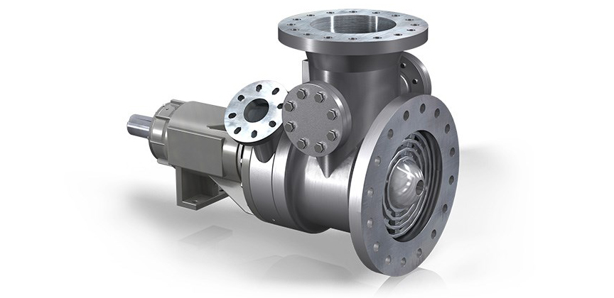 减少化学和功耗瓦尔麦特公司SMF混合器