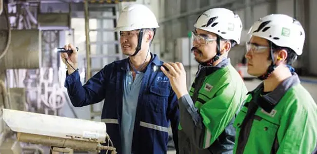 GS纸板和包装量子化学在马来西亚