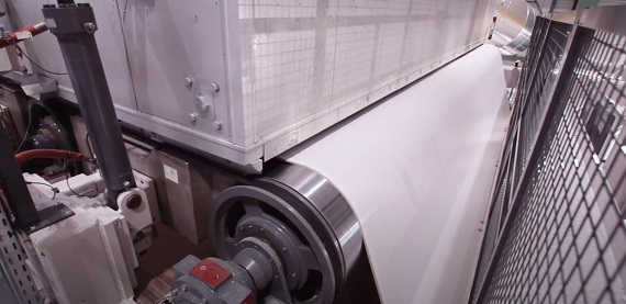 艾尔伯戈SAICA的节能空气干燥