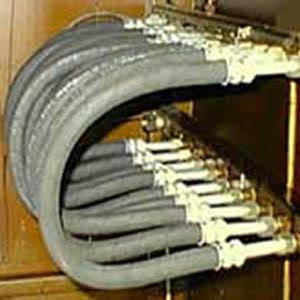 液压软管(图片由Parker提供)