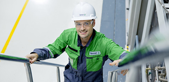 如何让HSE成为公司DNA的一部分?