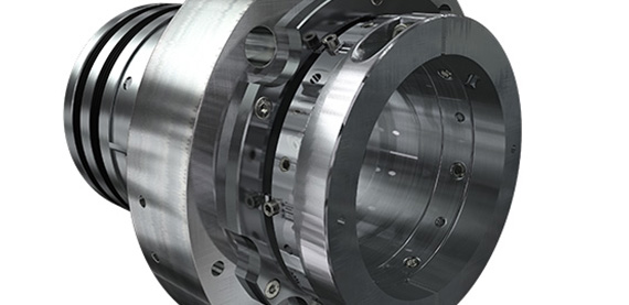 Mechanical seals