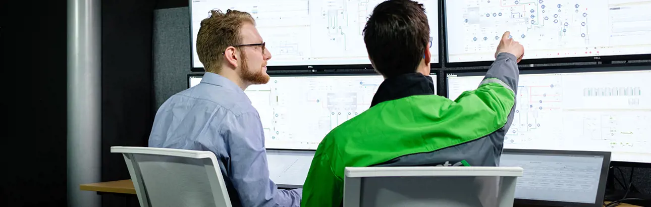 Valmet Recovery Boiler Leak Detector