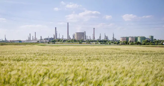 五个“必须的”PDH的高效催化剂连续再生过程