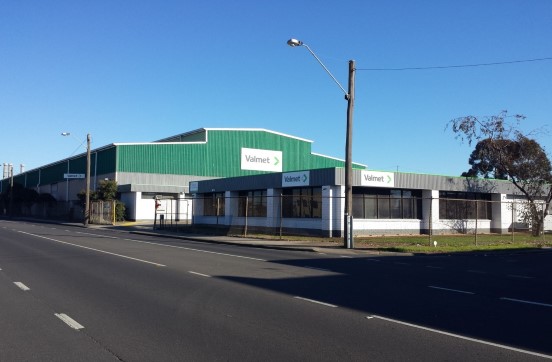 braybrook服务中心