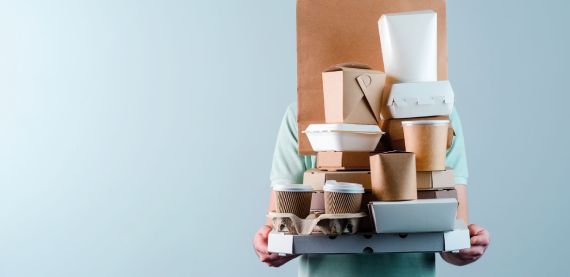 包装纸用浆——一个新增长领域