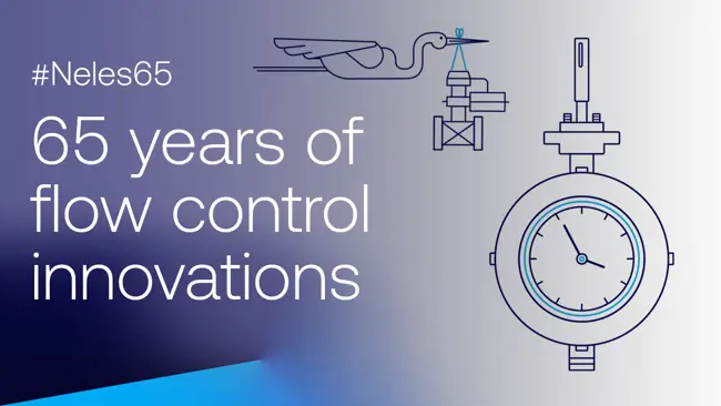 庆祝65年的流量控制经验