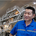 远程支持平滑了博辉的新BM6的启动