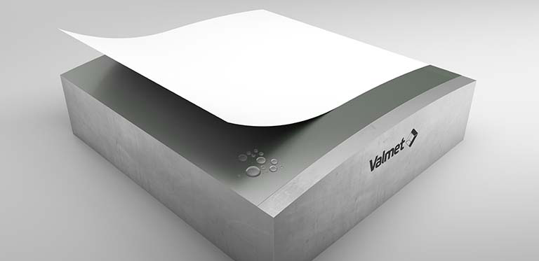 Kotkamills PM2:“这是我们有过的最好的脱模涂层。