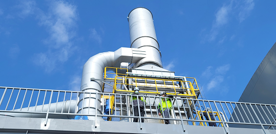 超过预期OptiAir复苏雾补救Ajin造纸的点2