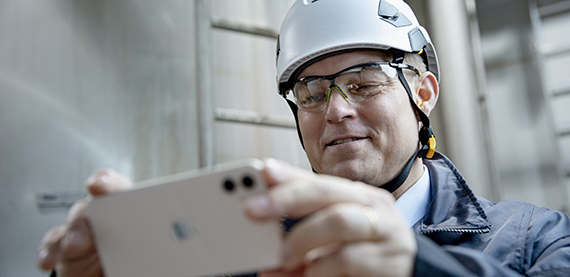 维美德的参考咨询是虚拟的