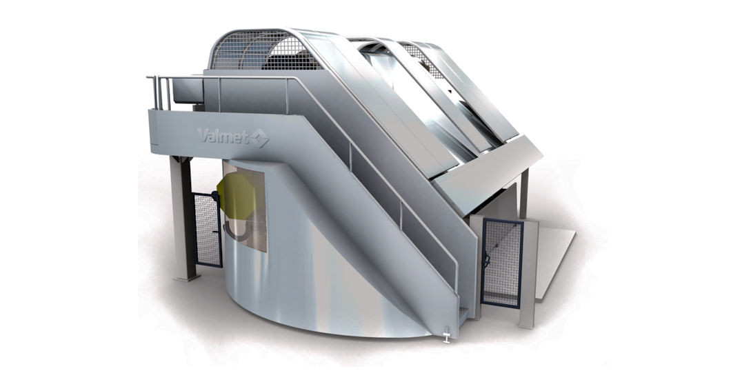 OptiCalender金属带压延机为优质和轻的最终产品