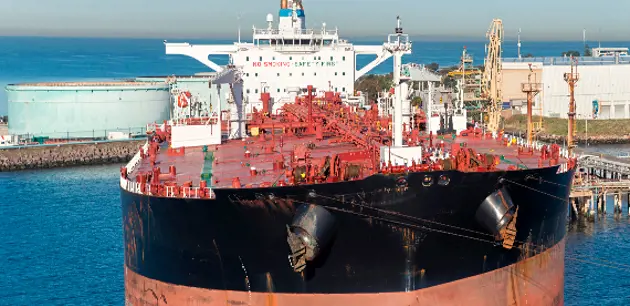 货物的控制和监控