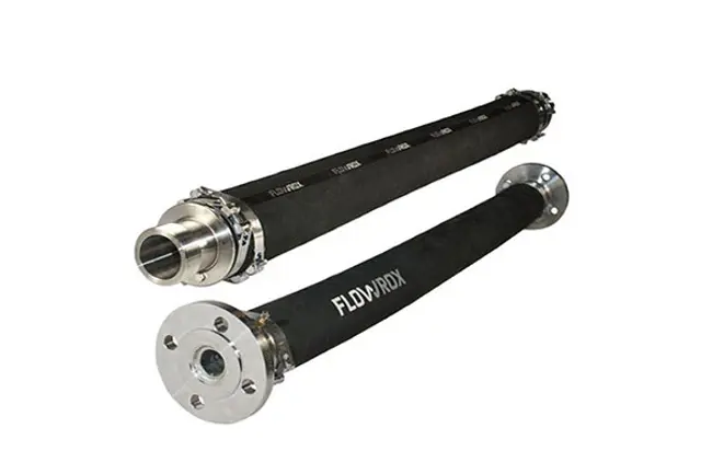 Flowrox™pulse阻尼器