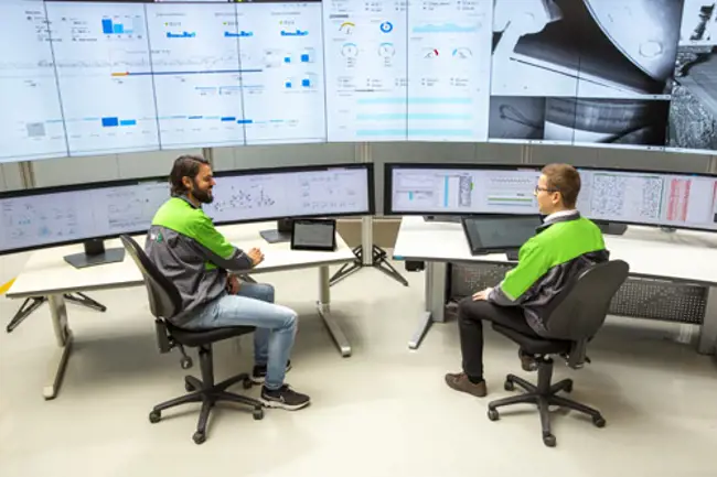 Valmet’s Financial Statements Review January 1 – December 31, 2023