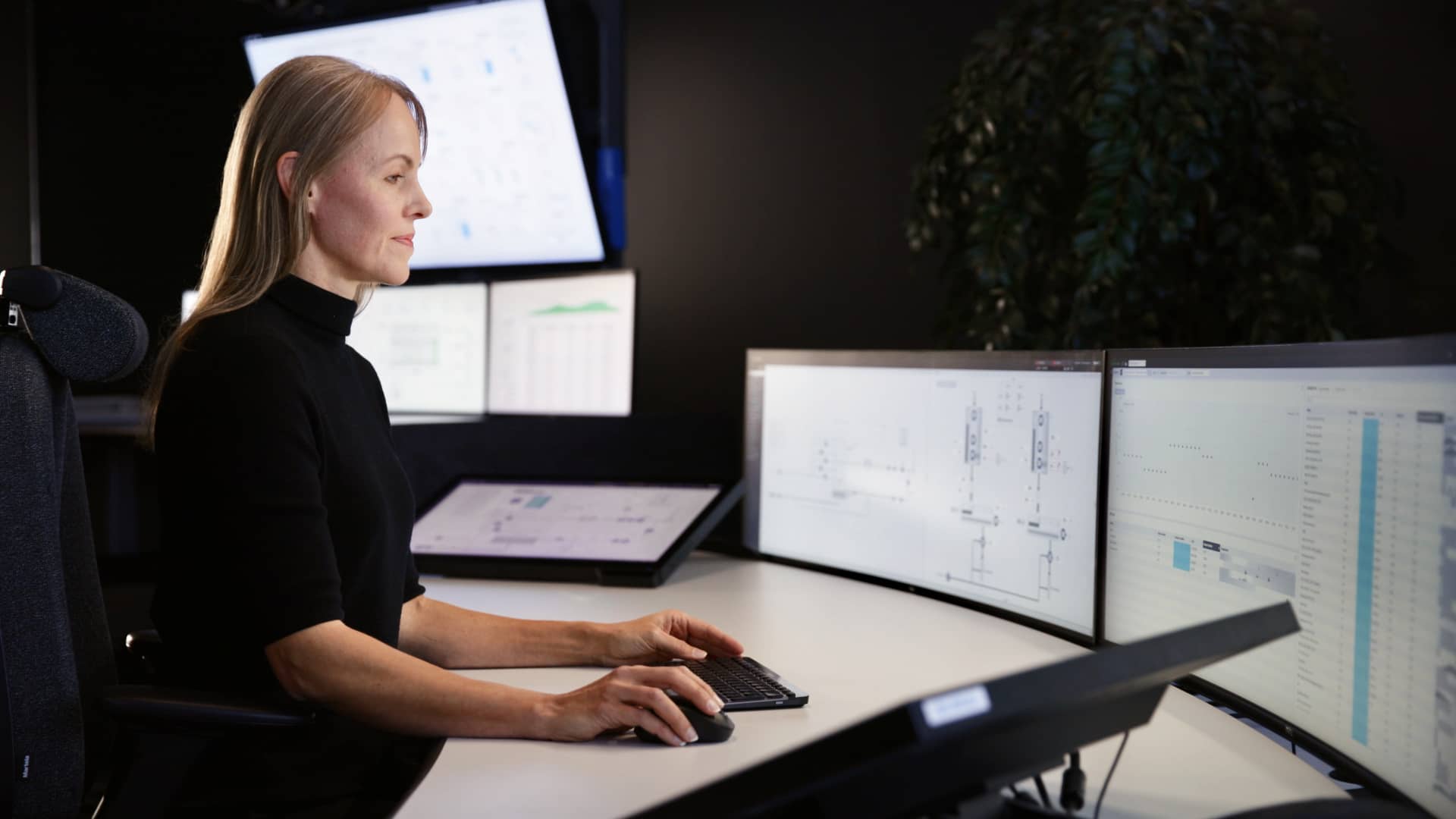 Valmet video on customer promise