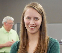 Caitlyn Zanton
