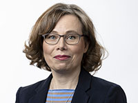 Anu Salonsaari-Posti