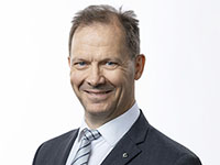 Bertel Karlstedt