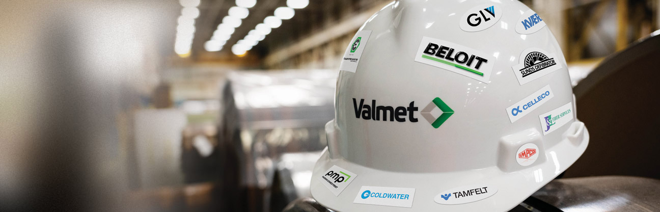 瓦尔麦特公司首页