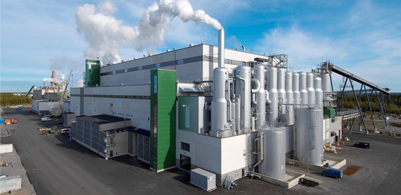 瓦尔麦特公司为Chemi-Mechanical制浆蒸煮液的测量