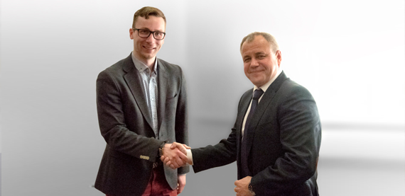 在俄罗斯阿尔汉格尔斯克的BM 2的目标是高回收包装