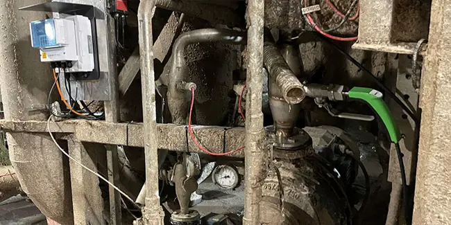 精确测量有助于保持湿部的稳定性