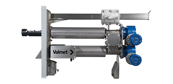 Valmet Chip 'n' Bark水分分析仪