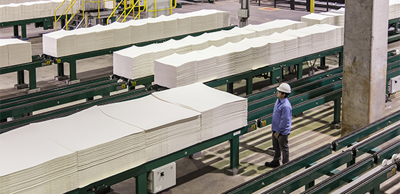 Valmet污垢计数分析仪(Valmet DCD)， CMPC Guaíba