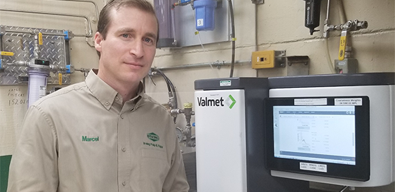 UHD升级提供了更好的光纤和可比性