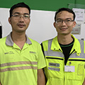 圣戈班越南公司使用Valmet FS5提高最终产品质量