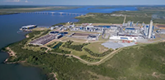 芬欧蓝也便当利用一个新的瓦尔麦特公司Kappa分析仪