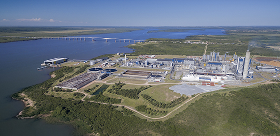 芬欧汇川弗赖本托斯利用新的维美Kappa分析仪