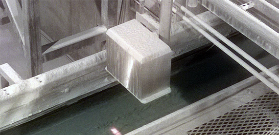 Valmet石灰泥湿度测量