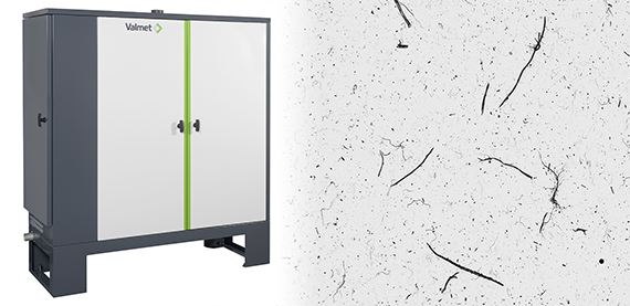 充分利用纤维特性信息