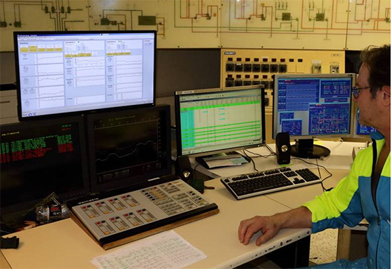 Valmet MAPはより良いリファ