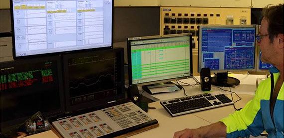 维美德地图显示了更好的炼油厂管理的路线