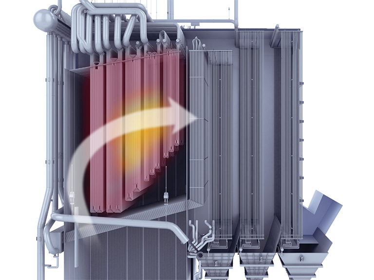 回收锅炉灰分分析仪