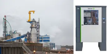 高精度测量Altri集团恢复过程