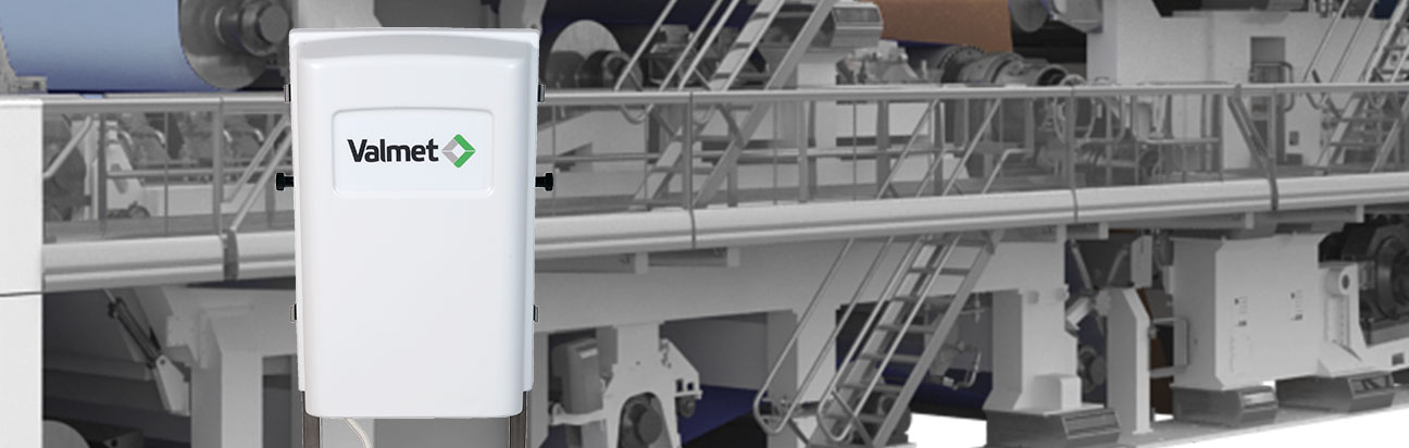 Valmet Retention Measurement测量总灰分浓度和真实灰分浓度