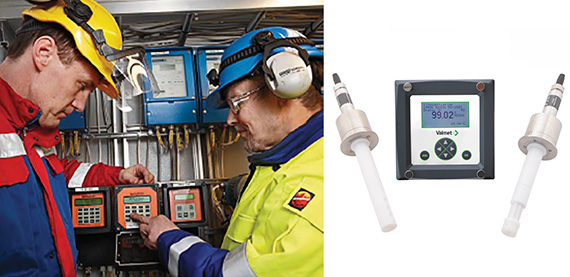 Sachtleben颜料公司依靠keemotron技术