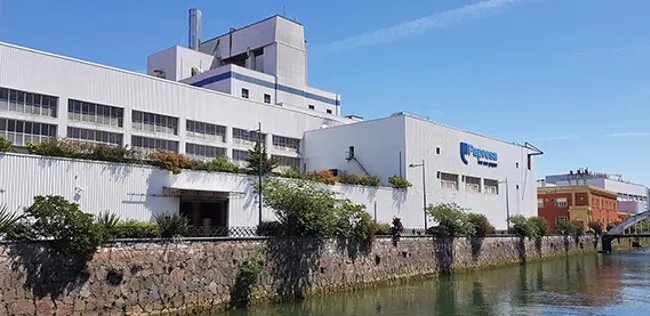 Papresa控制过程稳定一致性测量