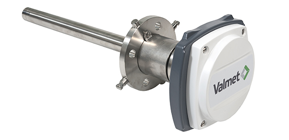 瓦尔麦特公司剩余测量(瓦尔麦特公司Polarox5)