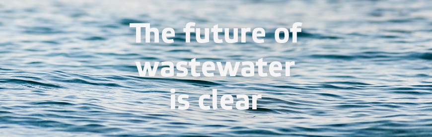 Valmet废水测量和自动化